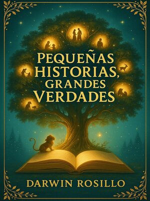 cover image of Pequeñas Historias, Grandes Verdades